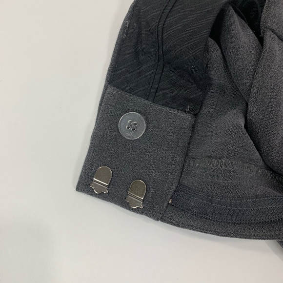 Just in Ann Taylor women’s pants slacks 6P - Picture 3 of 8